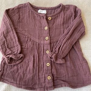 Jamie Kay Lila Blouse